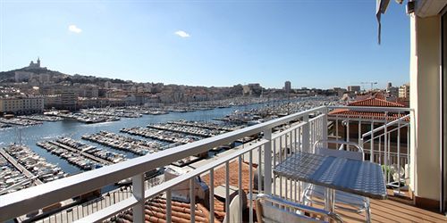 Hotel Hermes Marsella