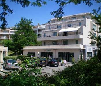 Services Calypso Calanques Hotel Marseille