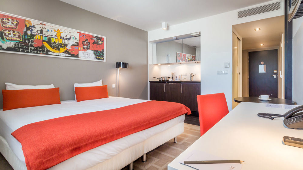 Aparthotel Adagio Timone Marseille