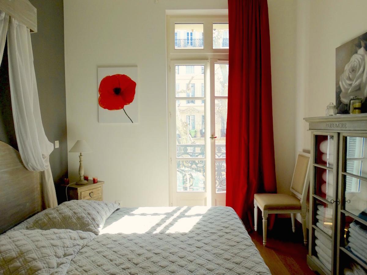 Luxury Imperial - Rue De La Republique Apartment Marseille