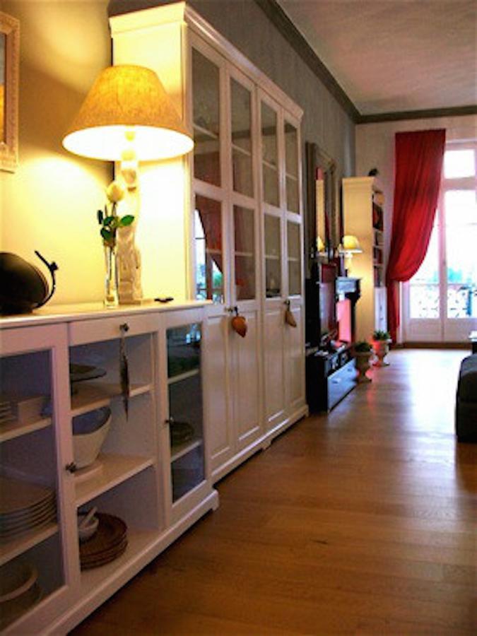 Luxury Imperial - Rue De La Republique *