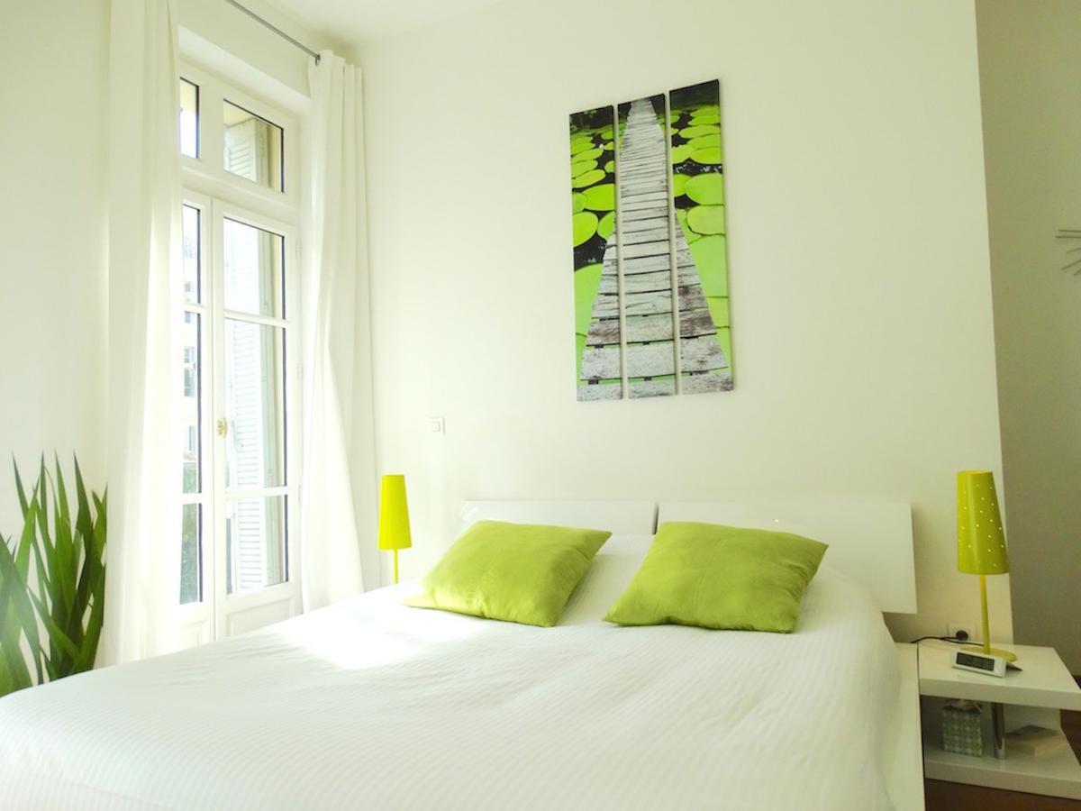 Apartment Luxury Imperial - Rue De La Republique *