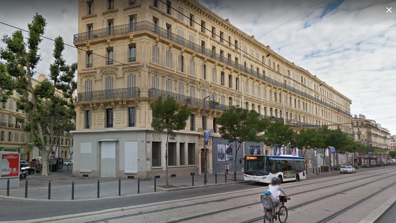 Luxury Imperial - Rue De La Republique Apartment *