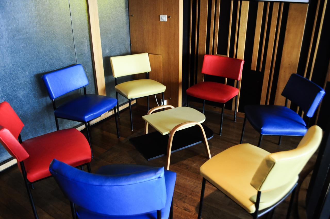 Hotel Le Corbusier 3*