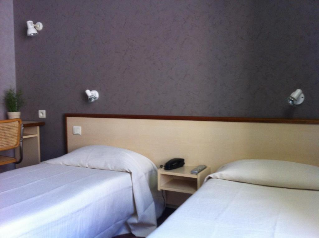 Du Sud Vieux Port Hotel 2*