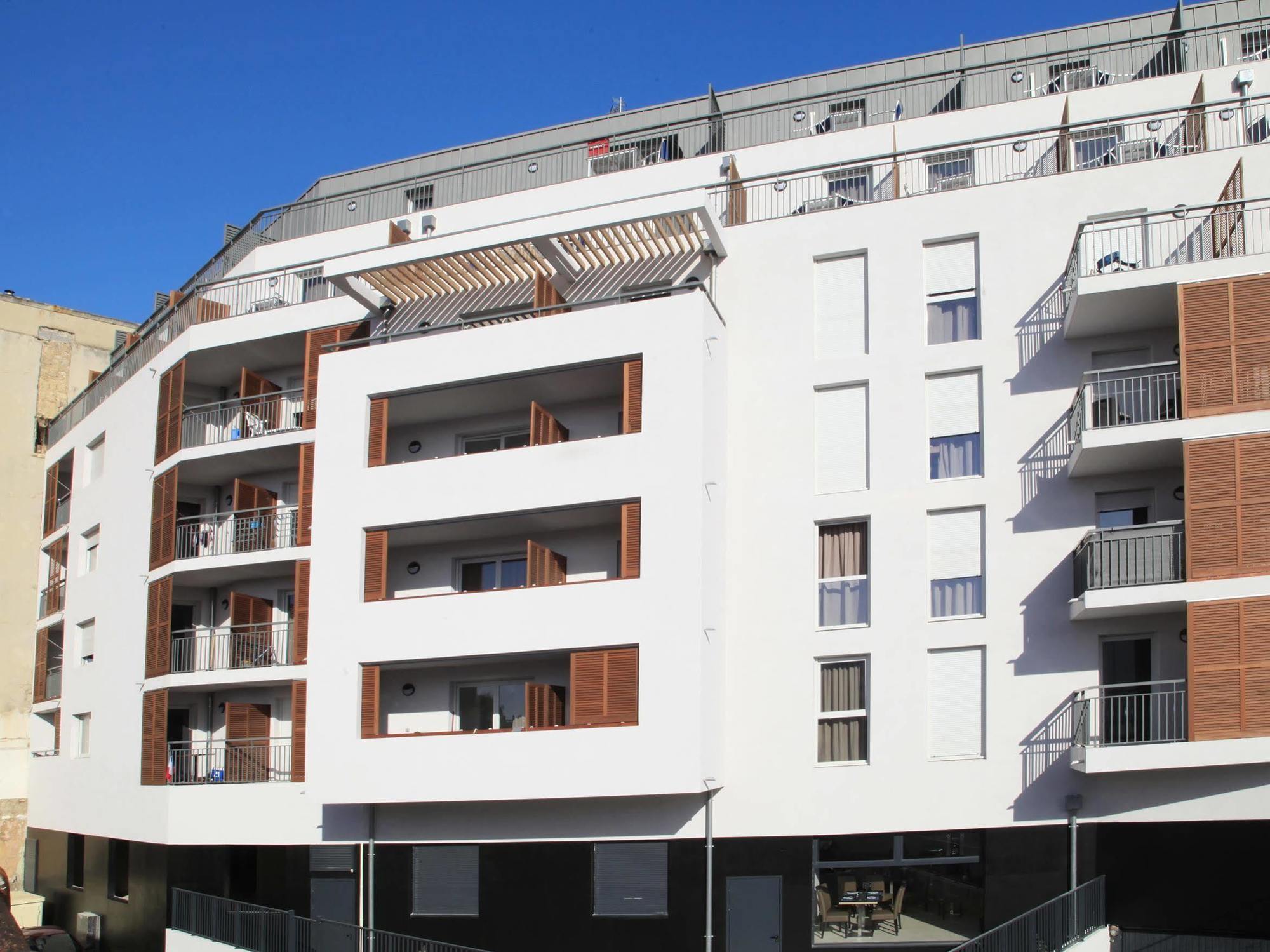 Odalys Blancarde Alhambraodalys Hotel 3*
