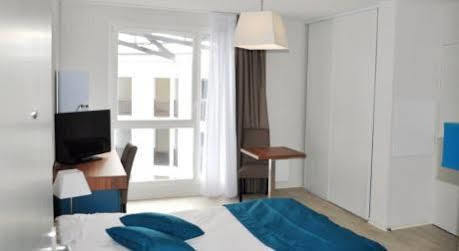 Hotel Odalys Blancarde Alhambraodalys Marsella