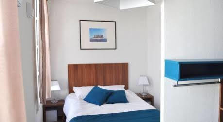 Odalys Blancarde Alhambraodalys Hotel