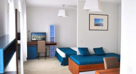 Odalys Blancarde Alhambraodalys Hotel 3*