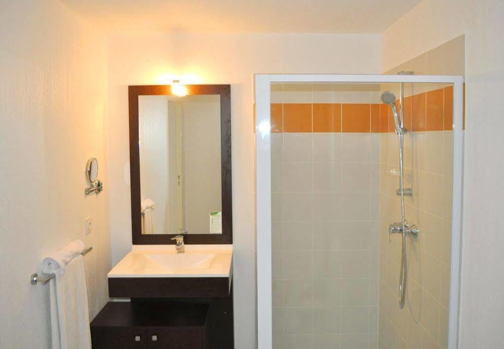 Odalys Blancarde Alhambraodalys 3* Marsella