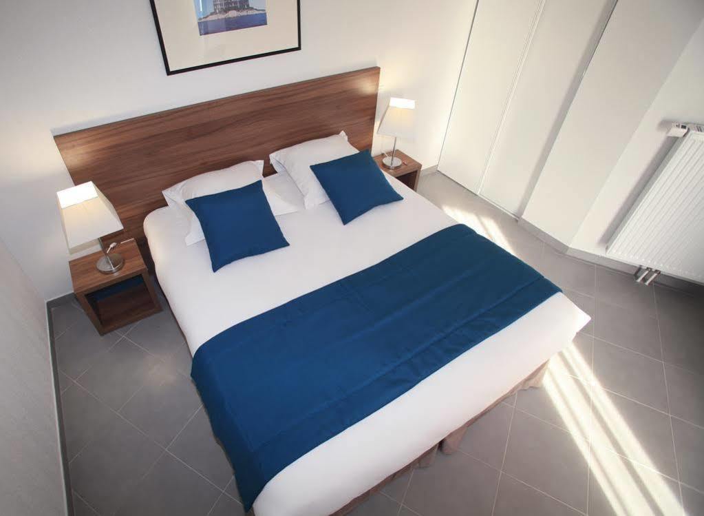 Hotel Odalys Blancarde Alhambraodalys 3*