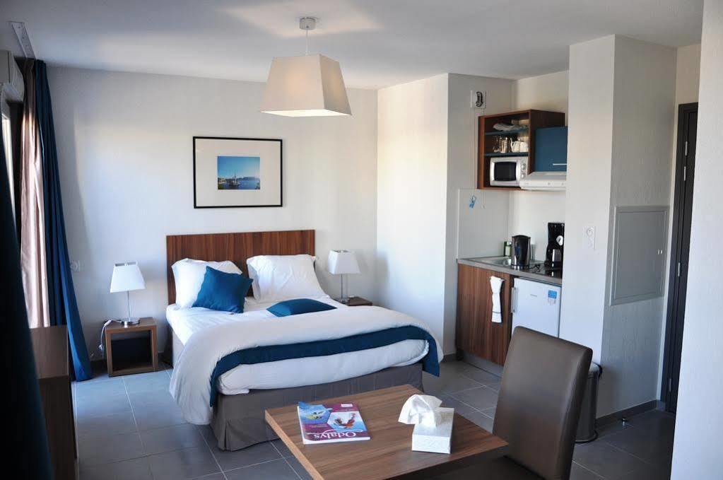 Hotel Odalys Blancarde Alhambraodalys Marsella
