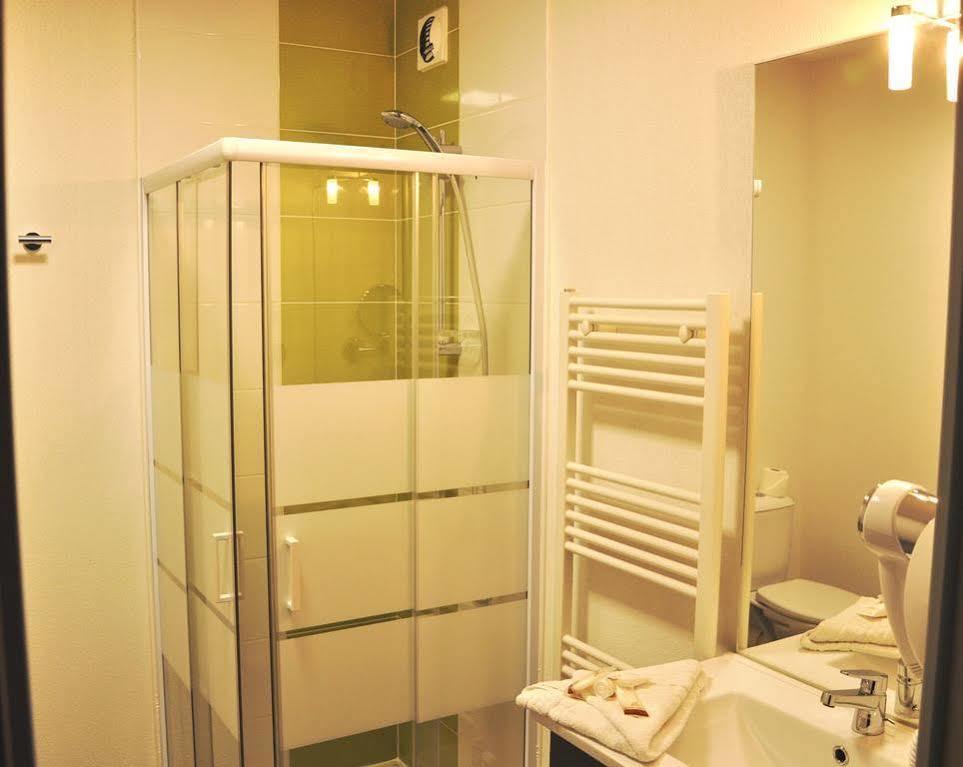 Odalys Blancarde Alhambraodalys Hotel
