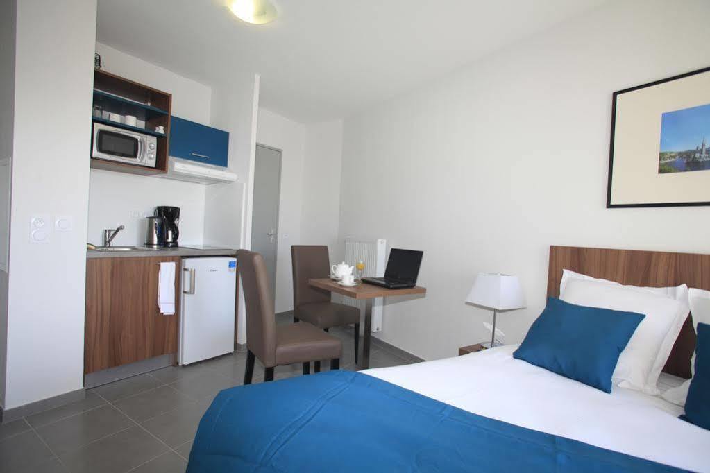 Hotel Odalys Blancarde Alhambraodalys Marsella
