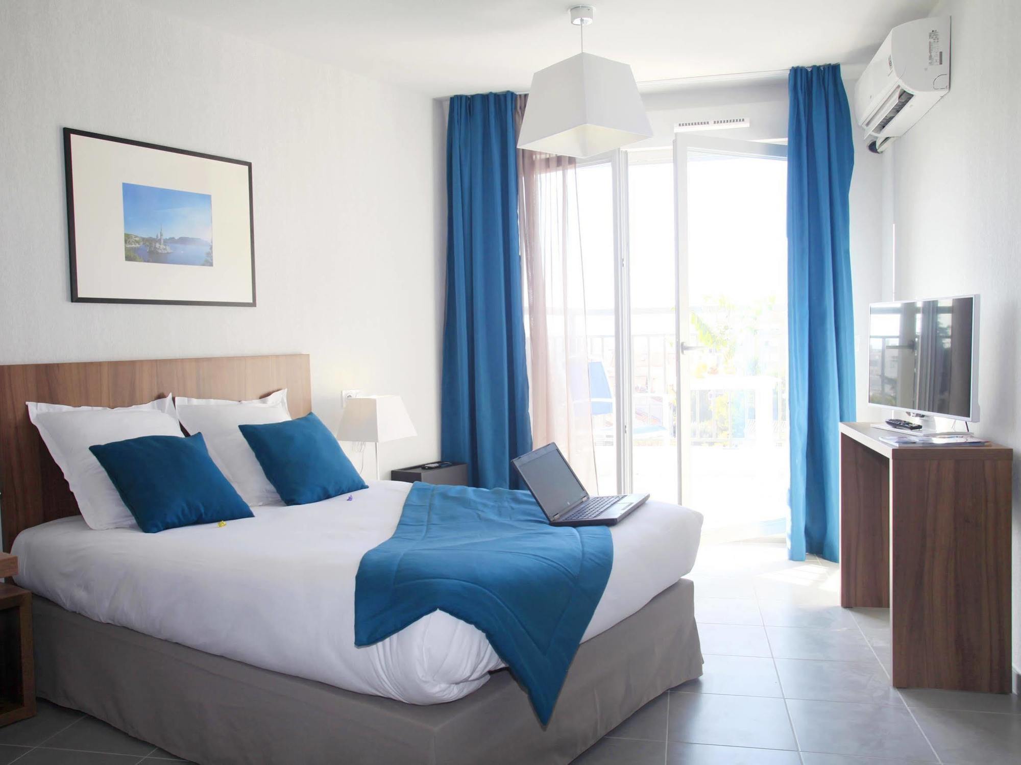Odalys Blancarde Alhambraodalys Hotel