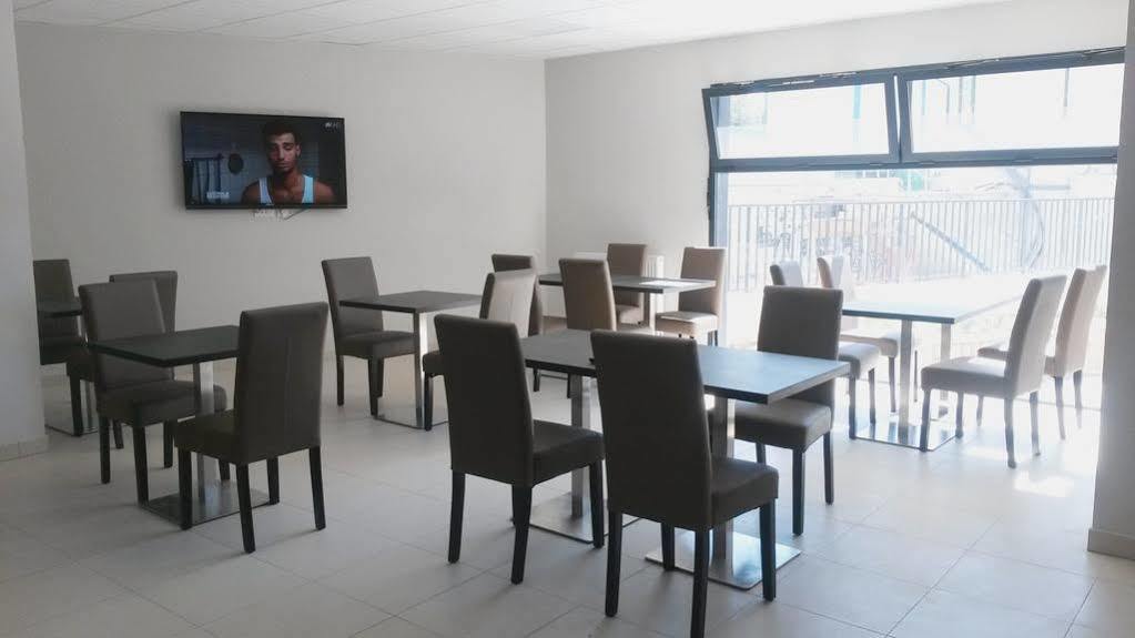 Odalys Blancarde Alhambraodalys Hotel 3*
