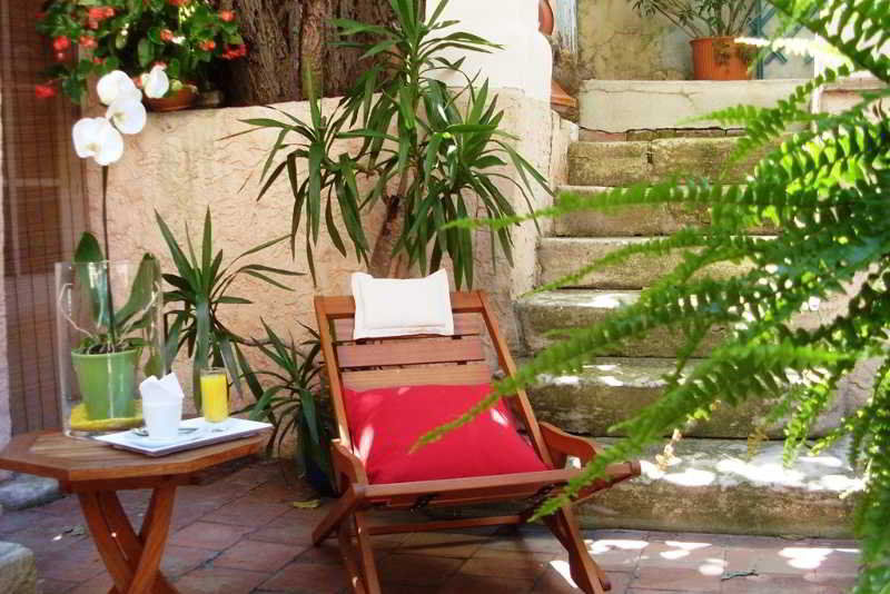 Boutique Azur Hotel 2*