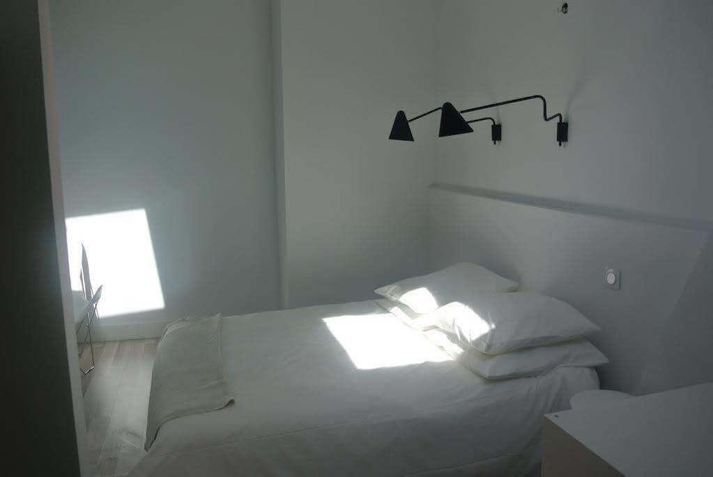Appartement Sainte *