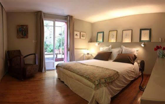 Chambres D'hotes D'endoume