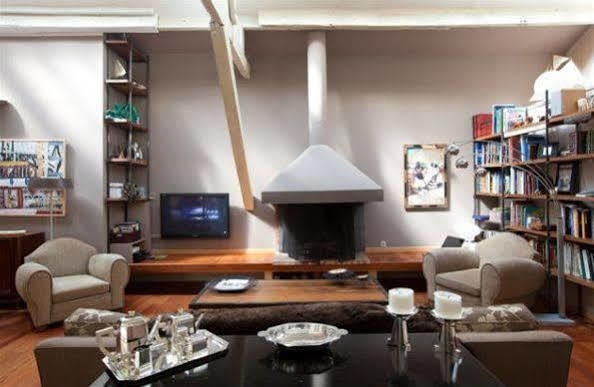 Chambres D'hotes D'endoume 3*