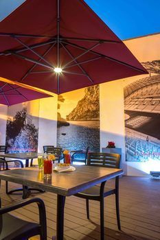 Hotel Ibis Timone