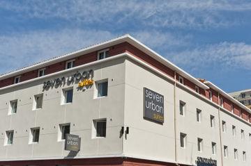 Aparthotel Appart'city Confort Centre Prado Velodrome