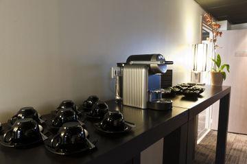 Appart'city Confort Centre Prado Velodrome Aparthotel Marseilles