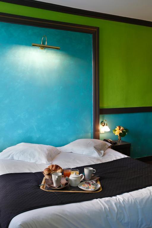 Hotel Adonis Vieux Port - Du Palais Marseille
