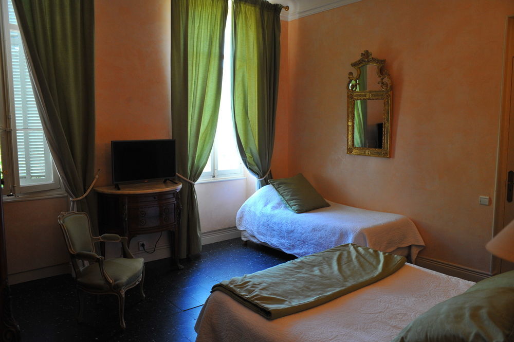 Bed & Breakfast Valflor D'hotes Et 3*