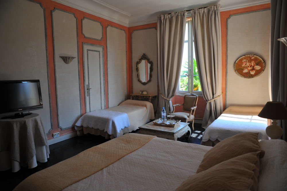 Bed & Breakfast Valflor D'hotes Et 3*