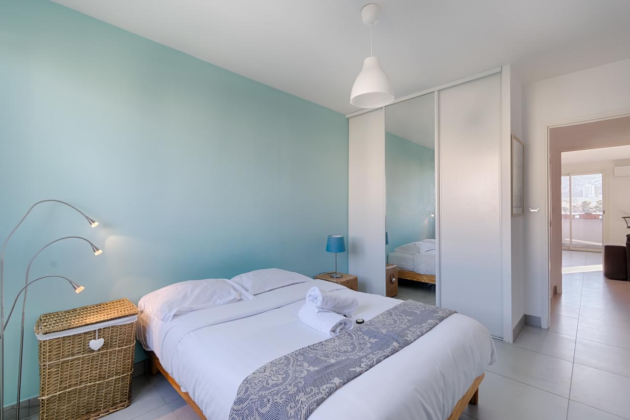 Apartamento Entre Calanques Et - De 70 M2 *