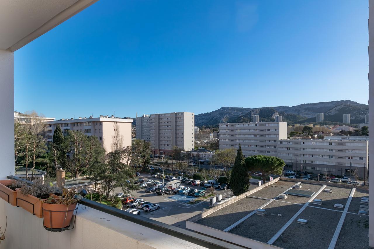 Entre Calanques Et - De 70 M2 * Marsella