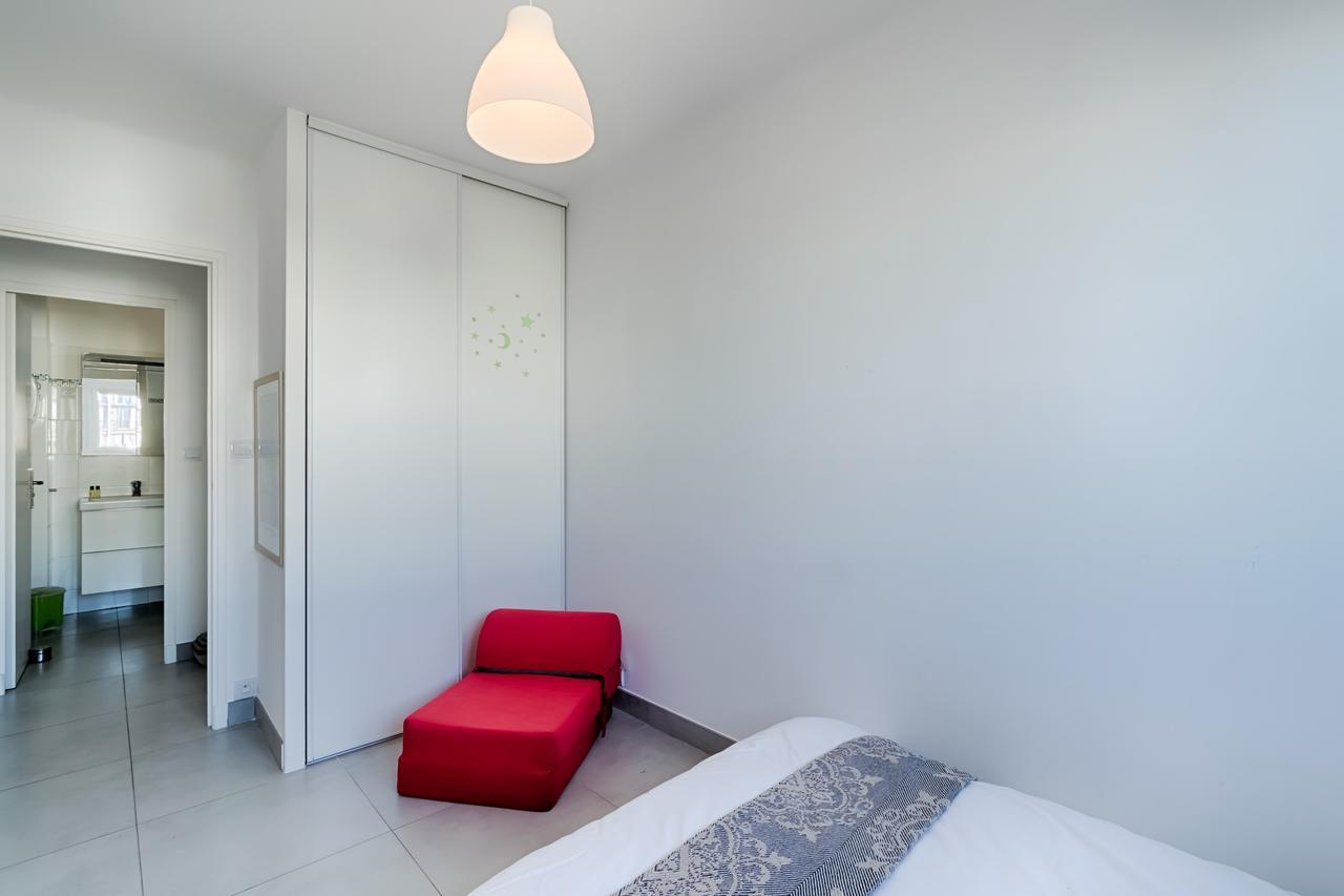 Entre Calanques Et - De 70 M2 Apartamento