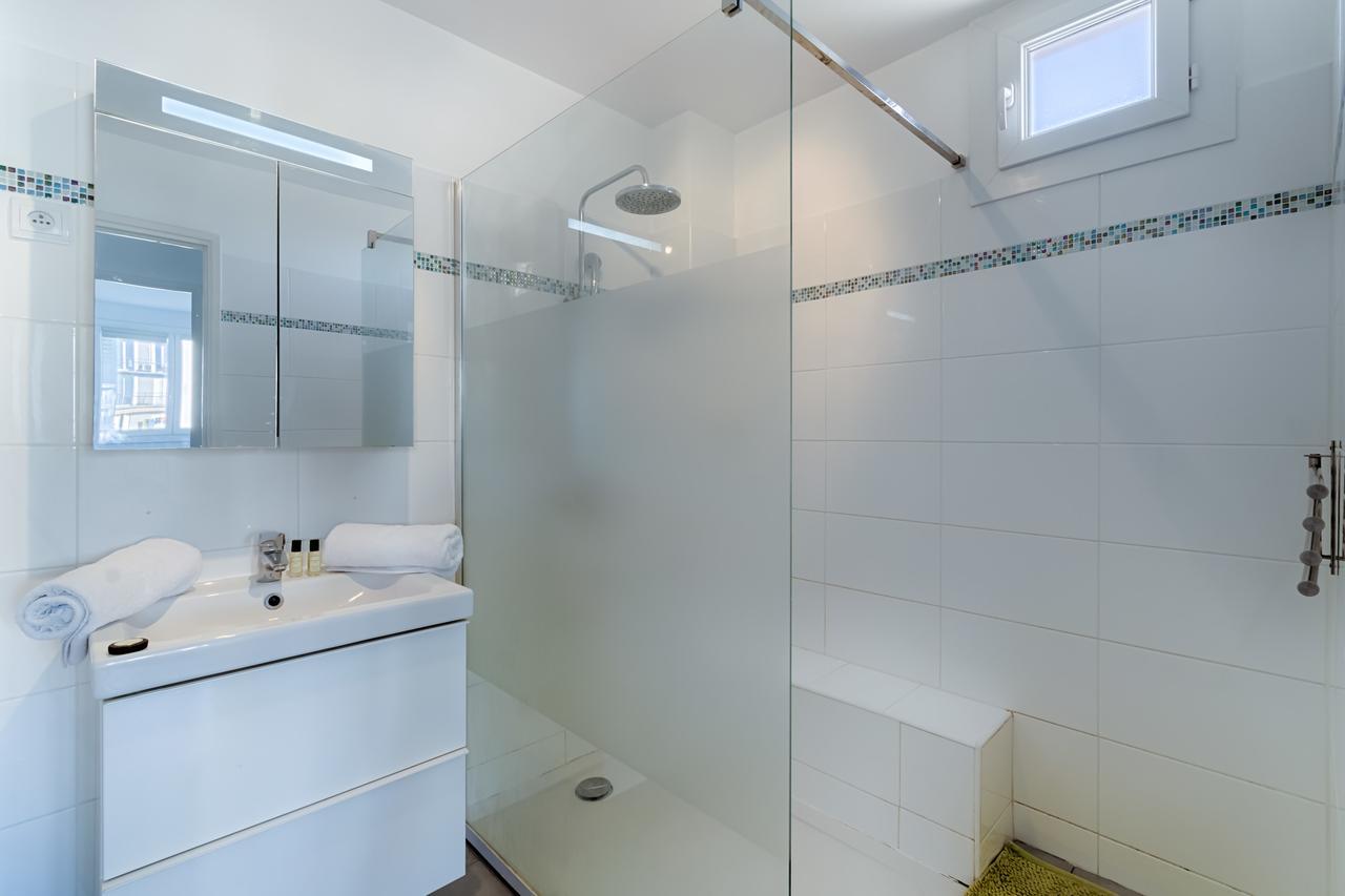 Apartamento Entre Calanques Et - De 70 M2 *