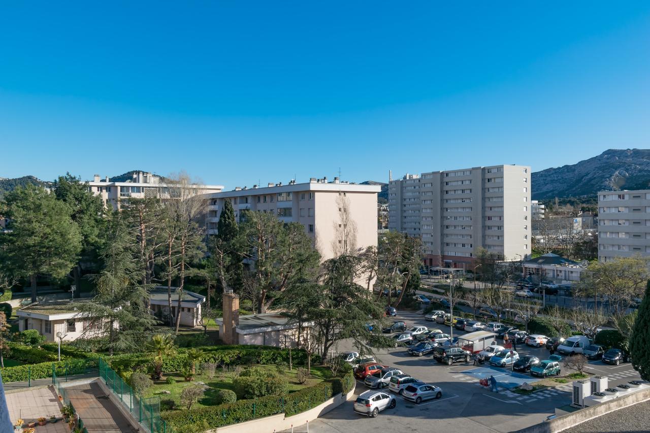 Entre Calanques Et - De 70 M2 Marsella