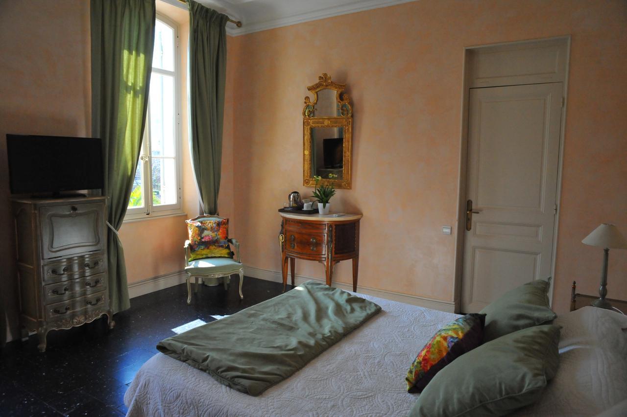 Valflor D'hotes Et Bed & Breakfast