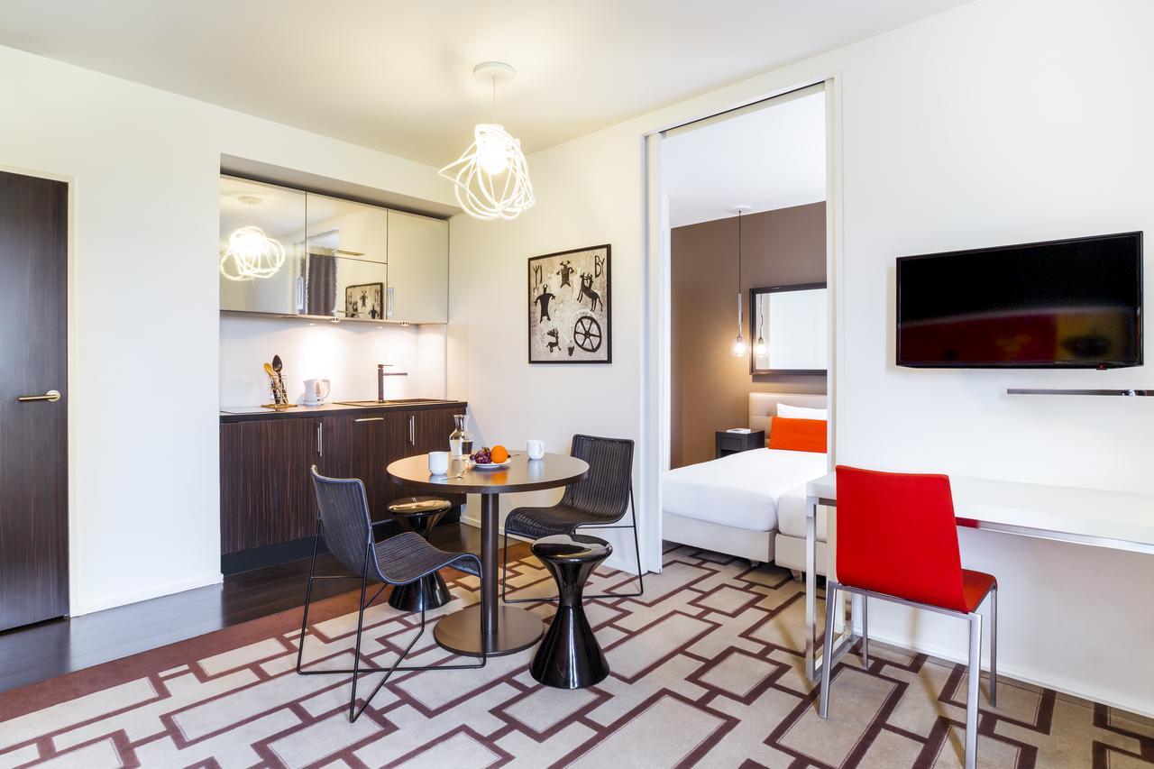 Aparthotel Adagio Timone Marseille