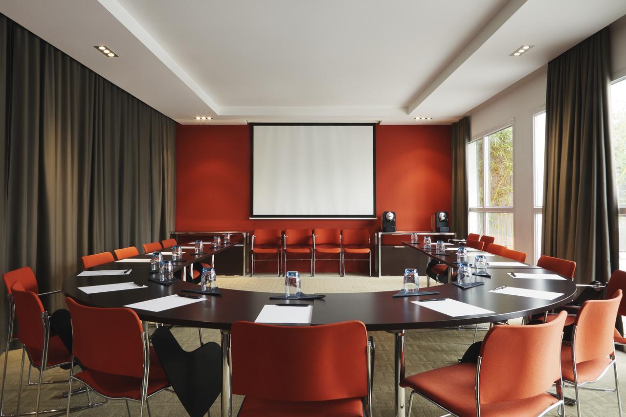 Adagio Timone Aparthotel 3*