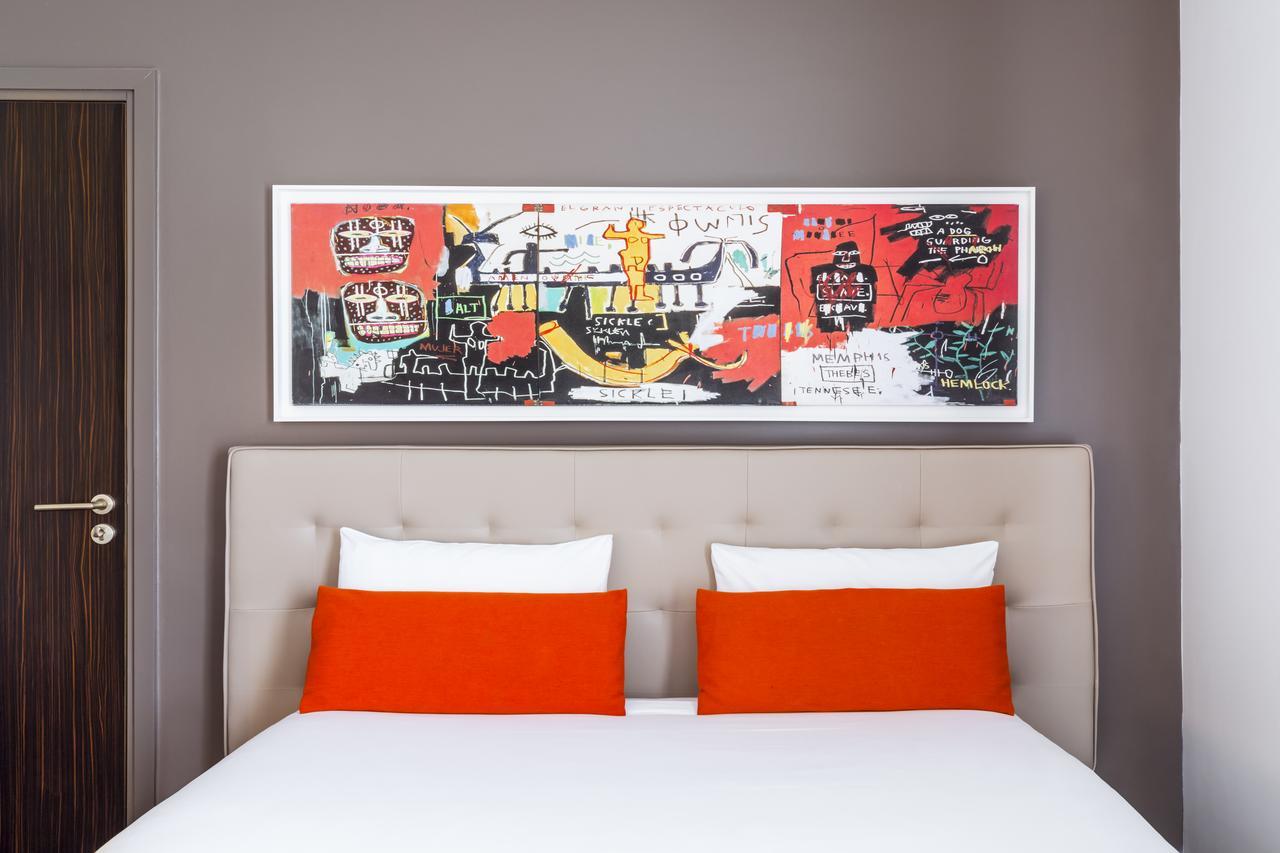 Aparthotel Adagio Timone
