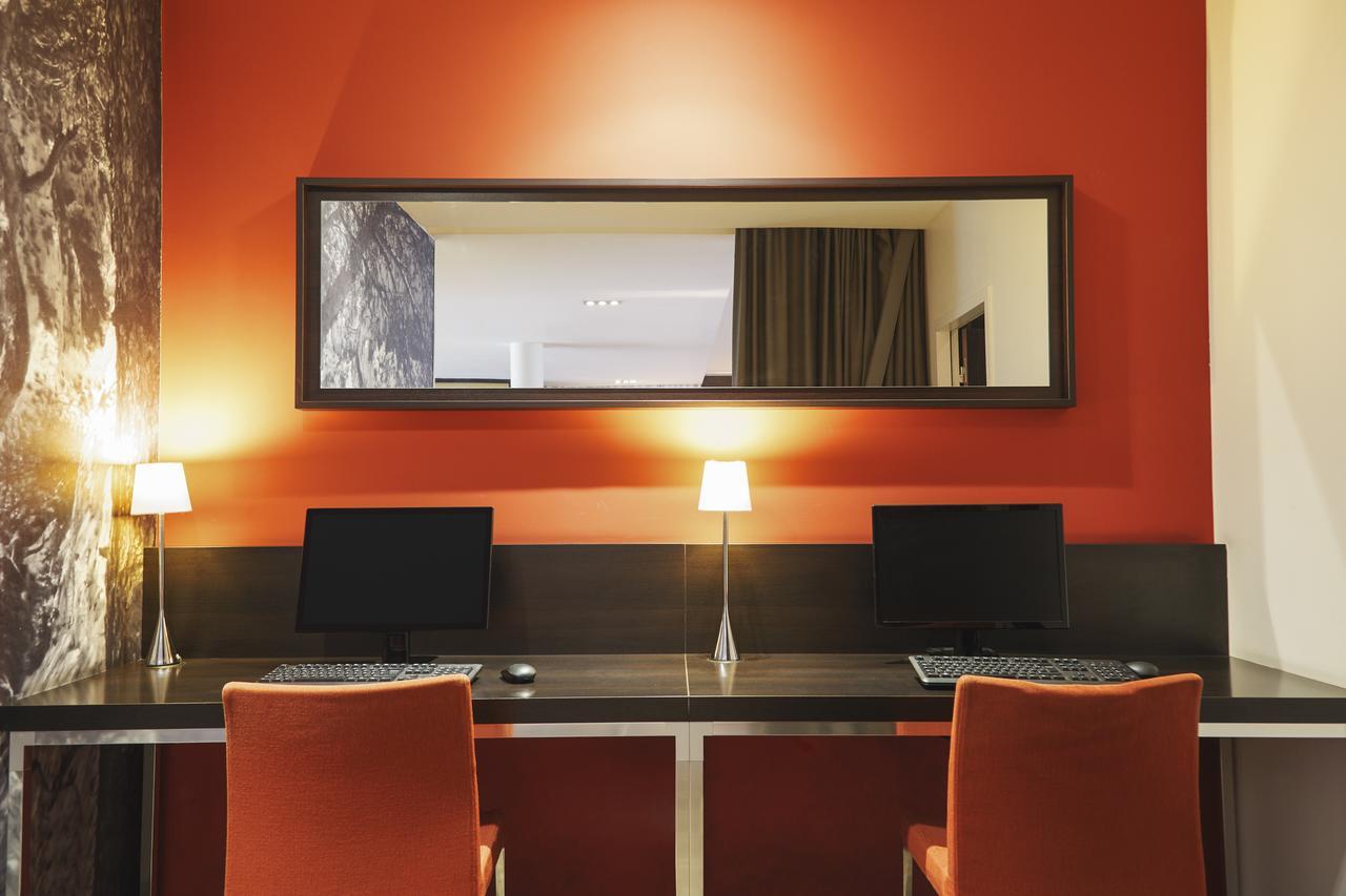 Adagio Timone Aparthotel