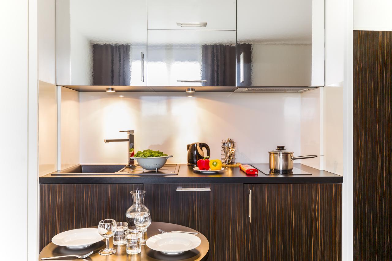 Aparthotel Adagio Timone Marseille