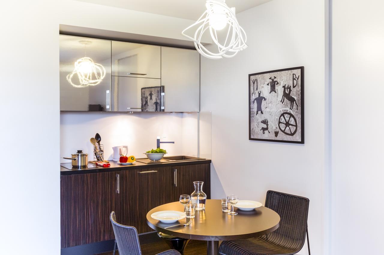 Adagio Timone Aparthotel