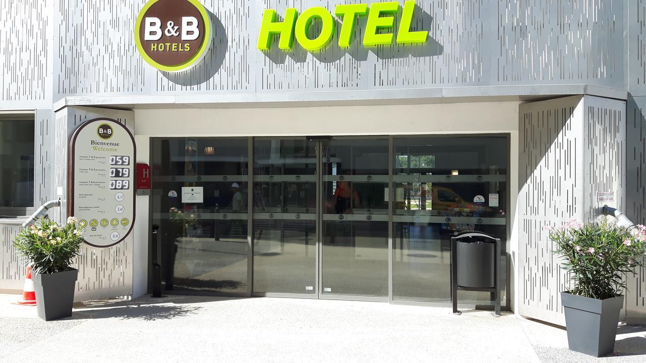 Hotel Prado Velodrome Marseille