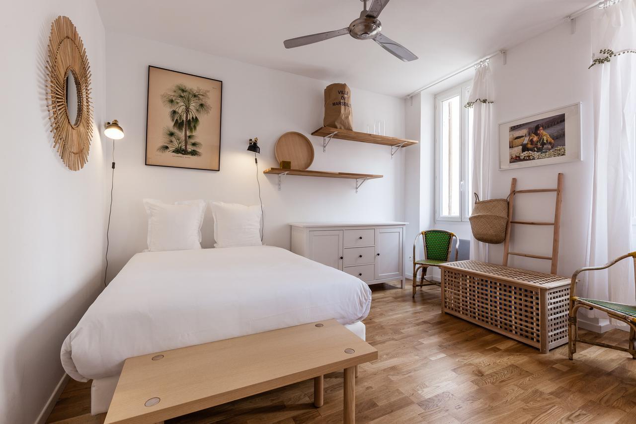 5 Sens Appartement