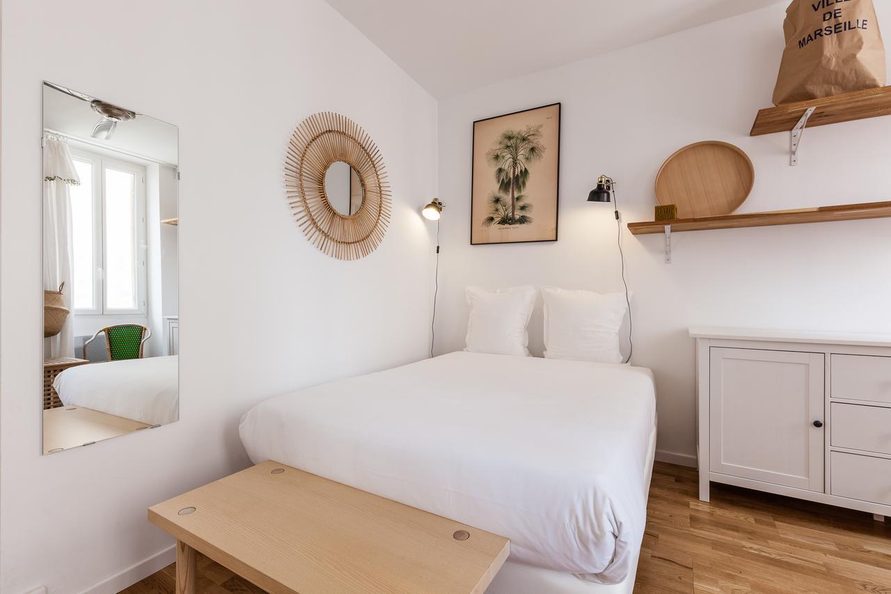5 Sens Appartement