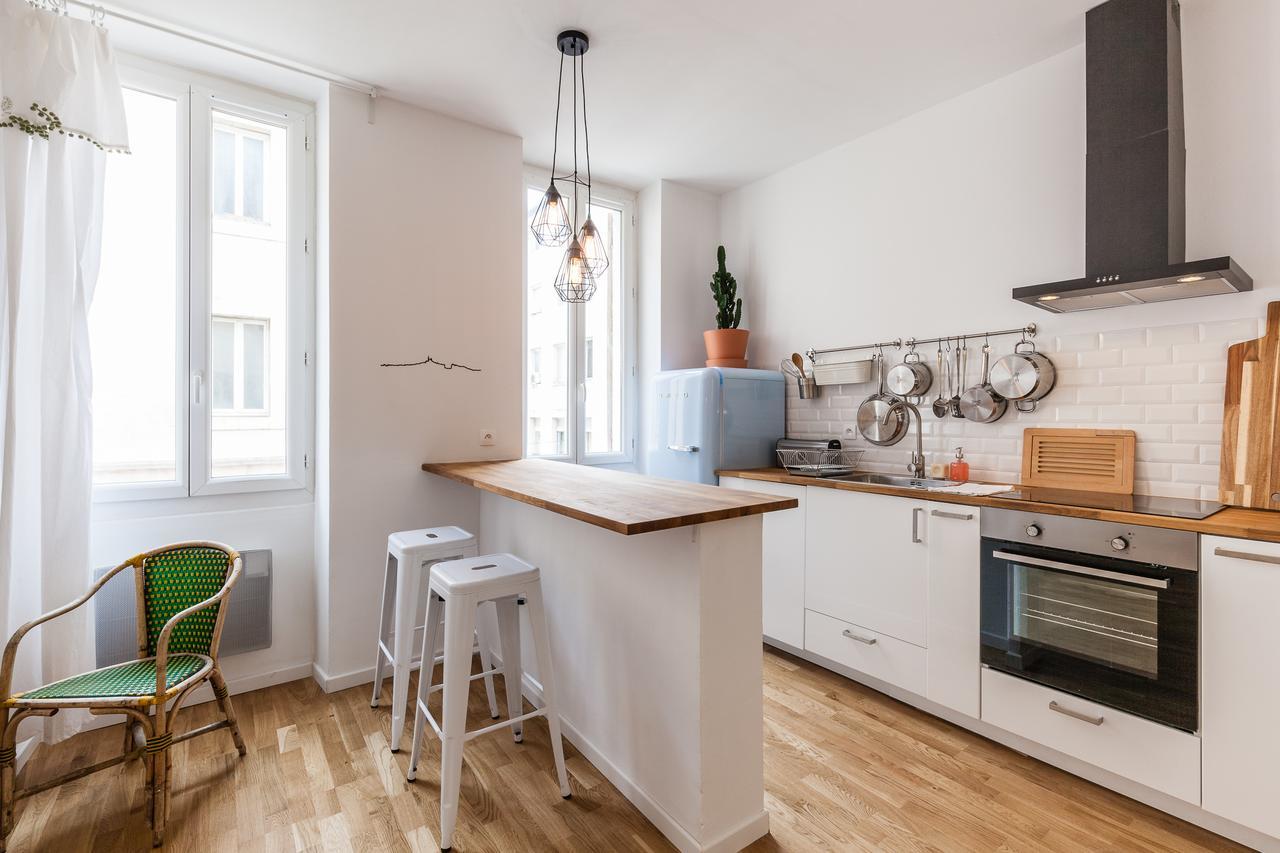 5 Sens Marseilles