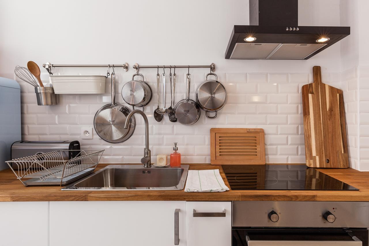 5 Sens Appartement