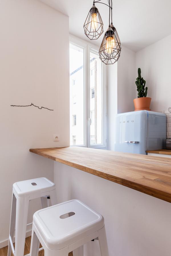 5 Sens Appartement *