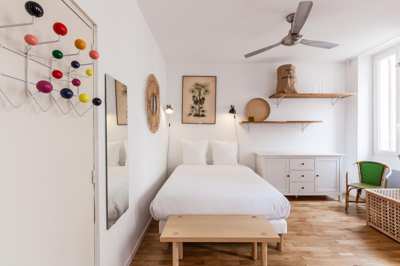 5 Sens Appartement *