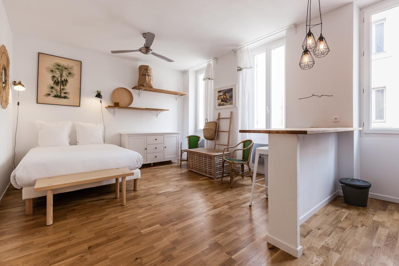 5 Sens Appartement *